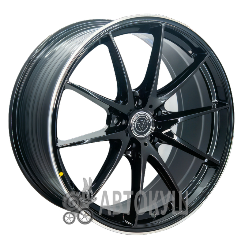 VLF ULF20 8×18 5×112 ET38 DIA66,56 BML