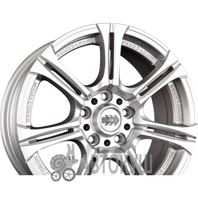 Momo Next 7×16 8×100 ET35 DIA72,3 S