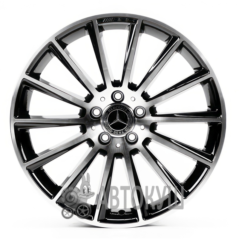 Replica MR5001 8,5×19 5×112 ET56 DIA66,6 GBMF