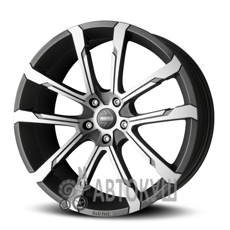 Momo Quantum 9,5×19 5×112 ET45 DIA79,6 AP