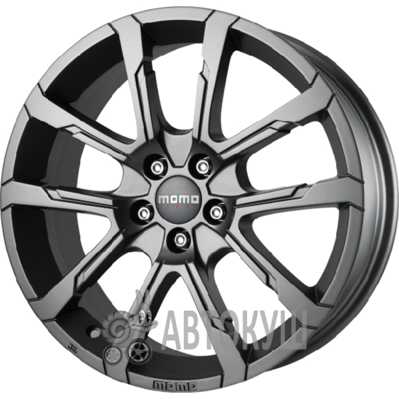 Momo Quantum 7×17 5×114,3 ET40 DIA72,3 ANTHR