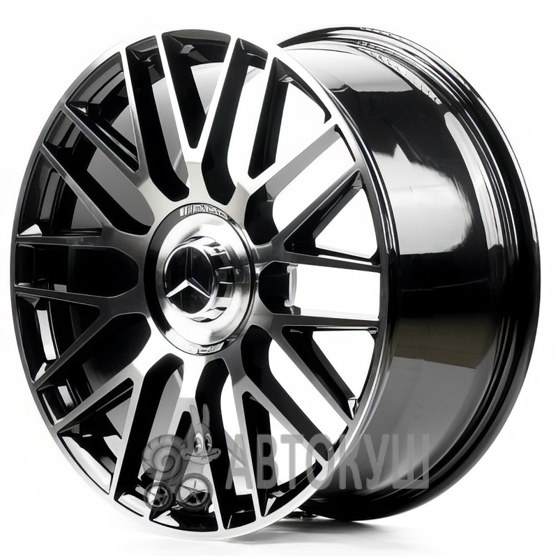 Replica MR932 11,5×22 5×112 ET47 DIA66,56 MB