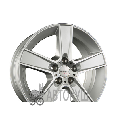 Momo Strike 2 8×18 5×112 ET50 DIA72,3 S