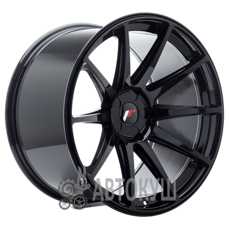 Japan Racing JR11 10×20 5×120 ET40 DIA74,1 GB