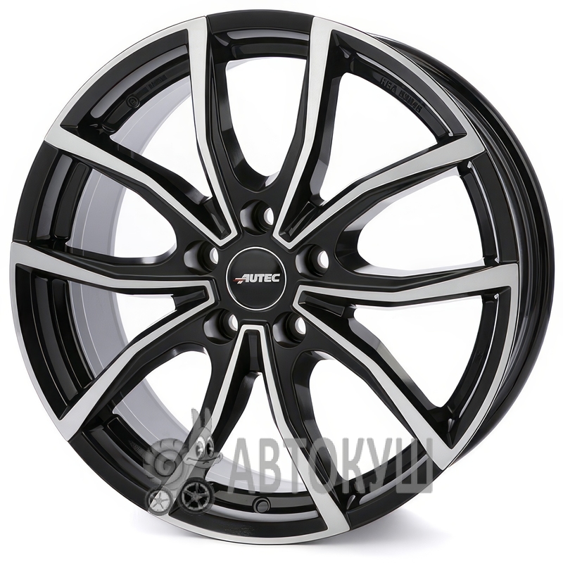 Autec Vidron 7×17 5×114,3 ET35 DIA66,1 BP