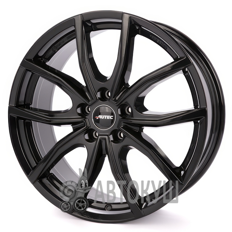 Autec Vidron 7×17 5×108 ET42 DIA65,1 B
