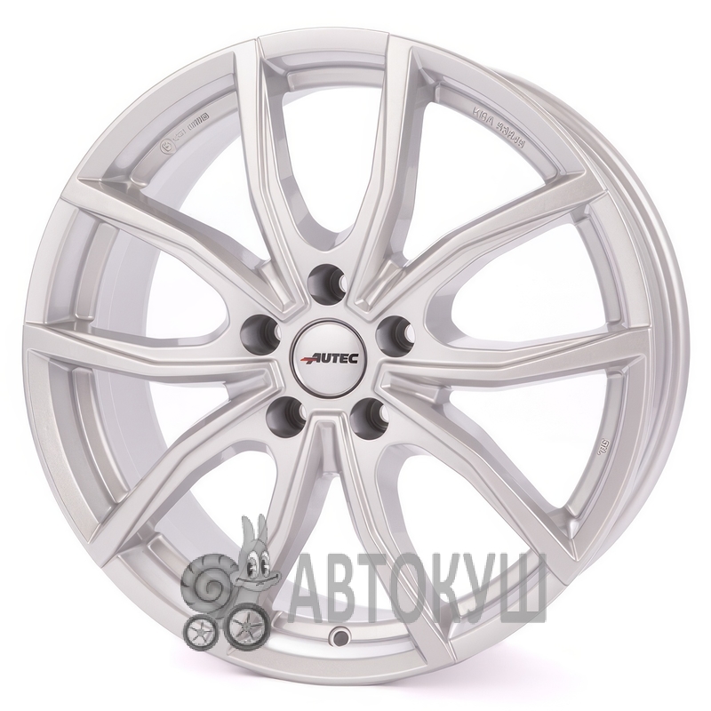 Autec Vidron 7×18 5×114,3 ET38 DIA67,1 S