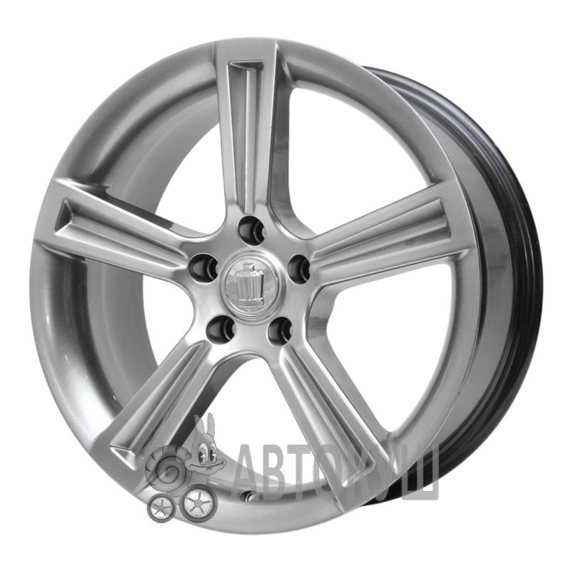 Monte Fiore MFW 18 8×18 5×112 ET37 DIA66,6 HB