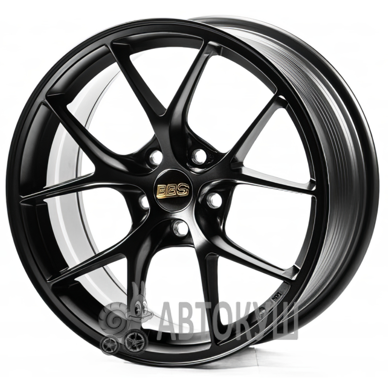 Flow Forming FF125 7,5×17 5×108 ET38 DIA73,1 BM