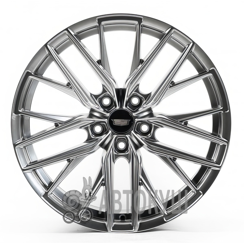 Flow Forming FF162 9,5×19 5×120 ET35 DIA66,9 HB