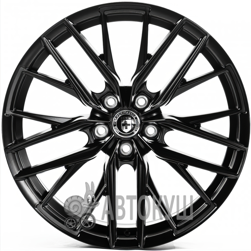 Flow Forming FF162 9,5×19 5×112 ET30 DIA66,45 SB