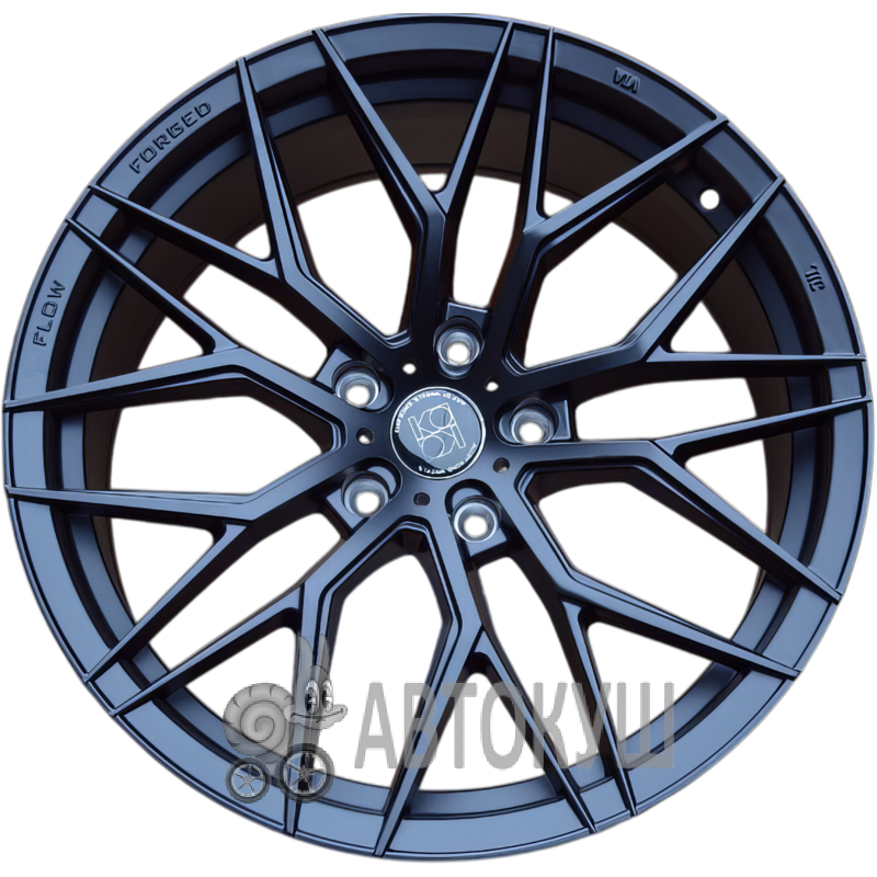 Flow Forming FF211 8×18 5×114,3 ET35 DIA73,1 BM