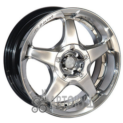 Allante 561 6,5×15 5×112/114,3 ET35 DIA73,1 HBCL