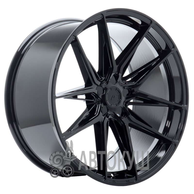 Japan Racing JR44 9,5×19 5×112 ET35 DIA72,6 GB