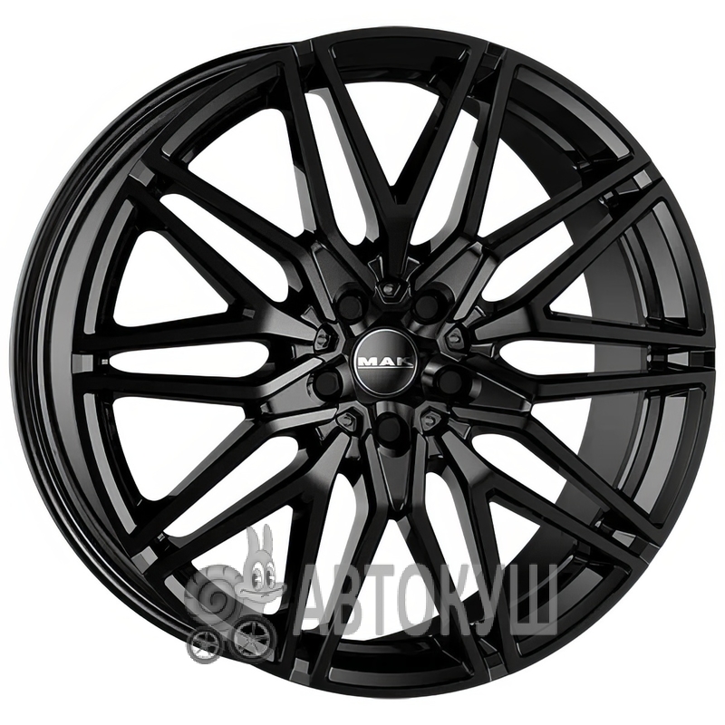 Mak Sturm 11×22 5×112 ET42 DIA66,6 GB