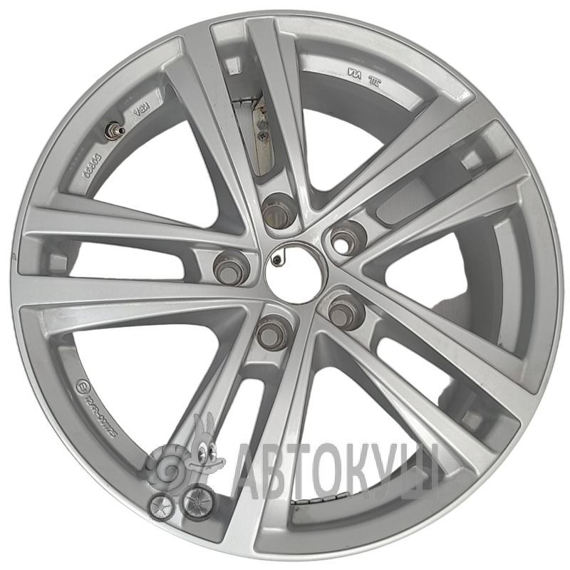 Seat OEM SE027017 7×17 5×112 ET45 DIA57,1 S