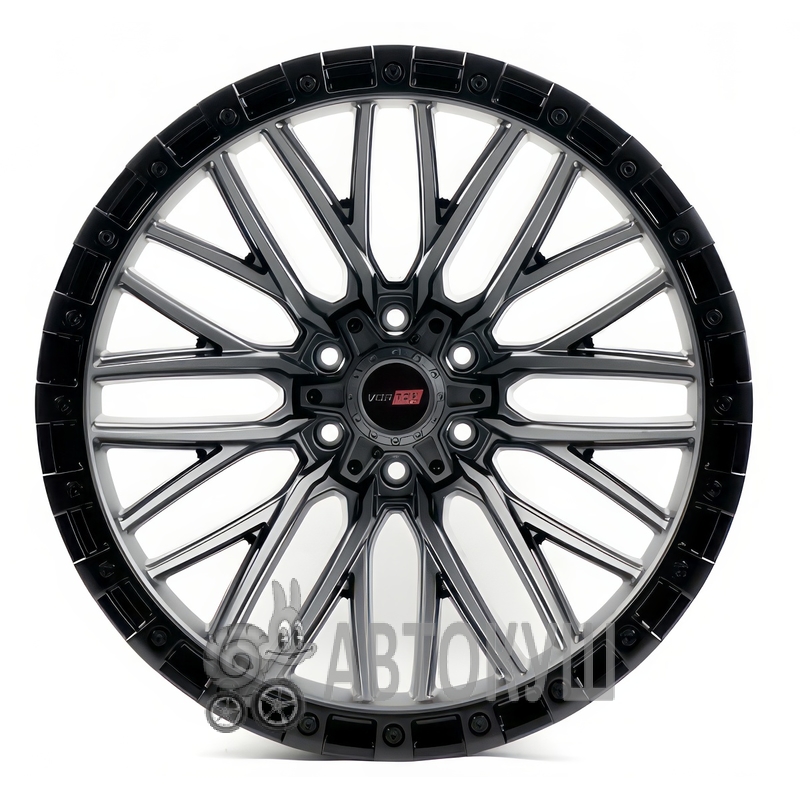 Off Road Wheels OW1895 12×22 12×135 ET-44 DIA110,1 MGLMB