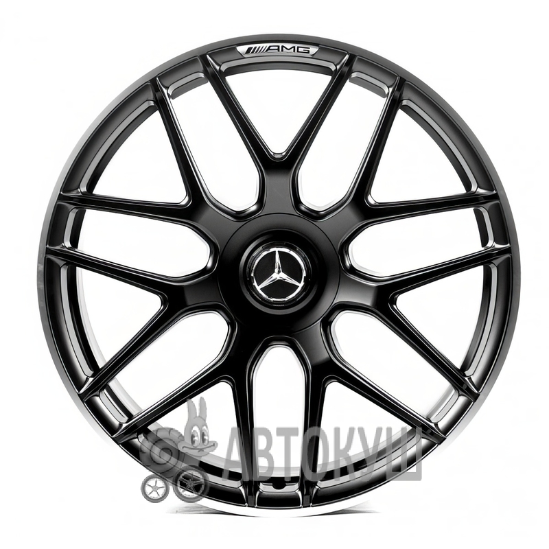 Replica MR921 8,5×19 5×112 ET46 DIA66,5 MBPL