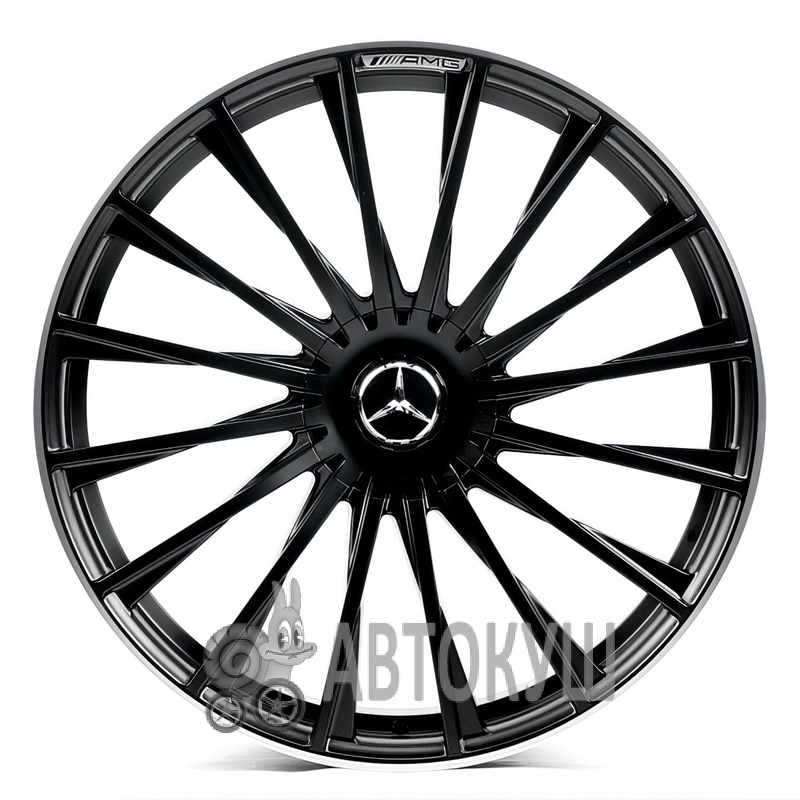 Replica FORGED MR225 10,5×21 5×112 ET50 DIA66,56 SBLP