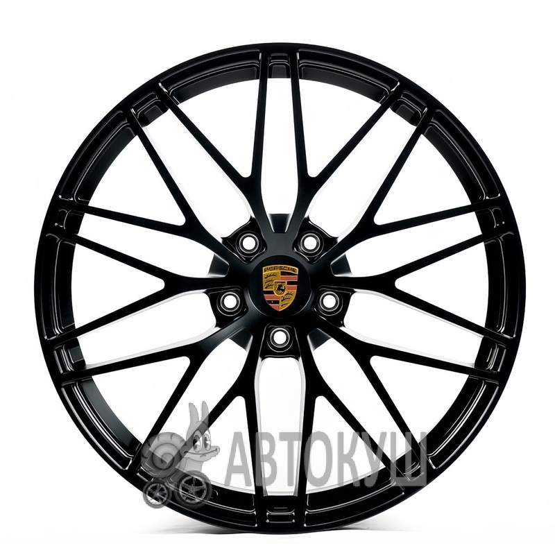 Replica FORGED PR1511 11,5×22 5×130 ET61 DIA71,6 BM