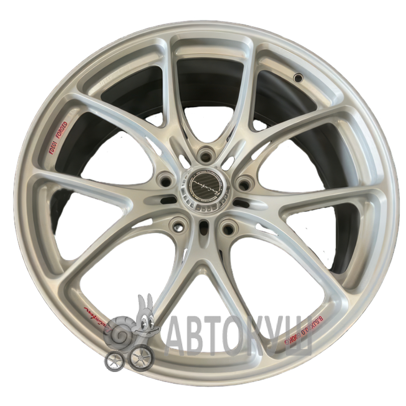 Brixton FDE01 12×21 5×130 ET66 DIA71,6 FBBr