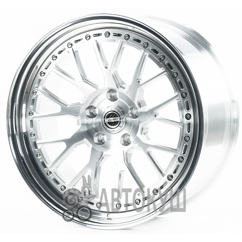 WS FORGED WS-102C 10×19 5×120 ET28 DIA72,5 SL