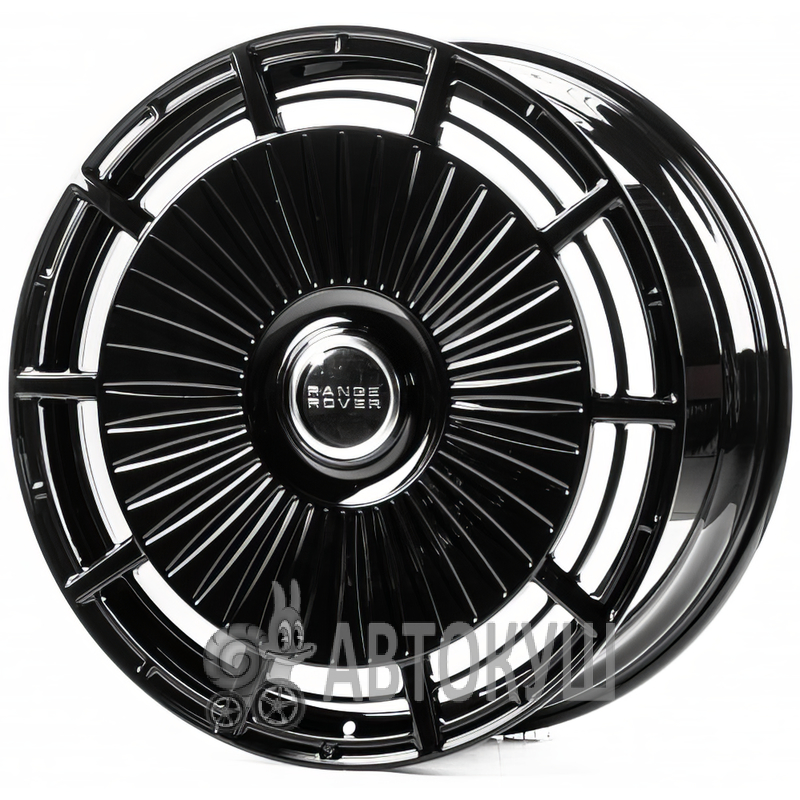 WS FORGED WS-LR11C 9,5×23 5×120 ET42,5 DIA72,5 GB