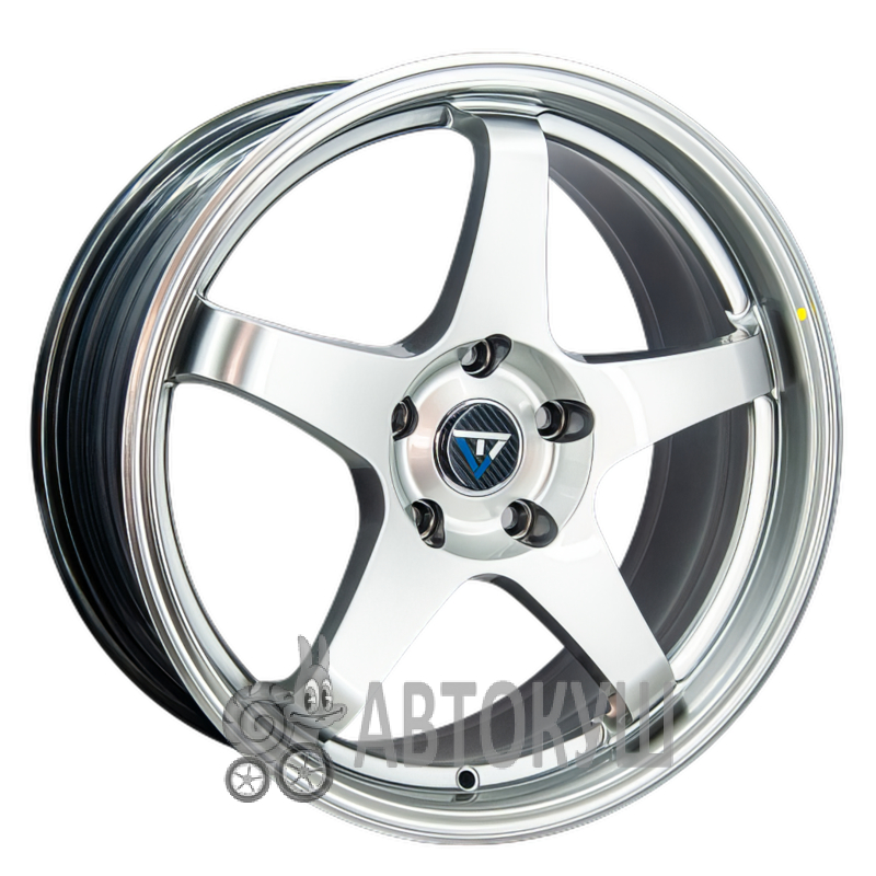 VLF ZYF01 8×18 5×120 ET35 DIA72,56 HB