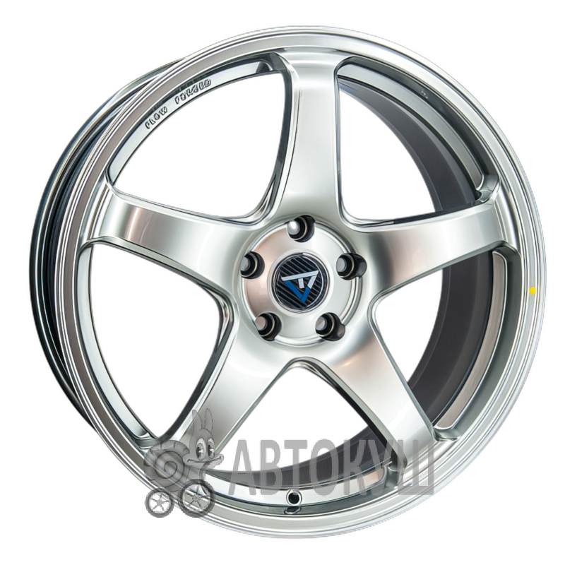 VLF VLF26 8,5×19 5×114,3 ET38 DIA73,1 HB