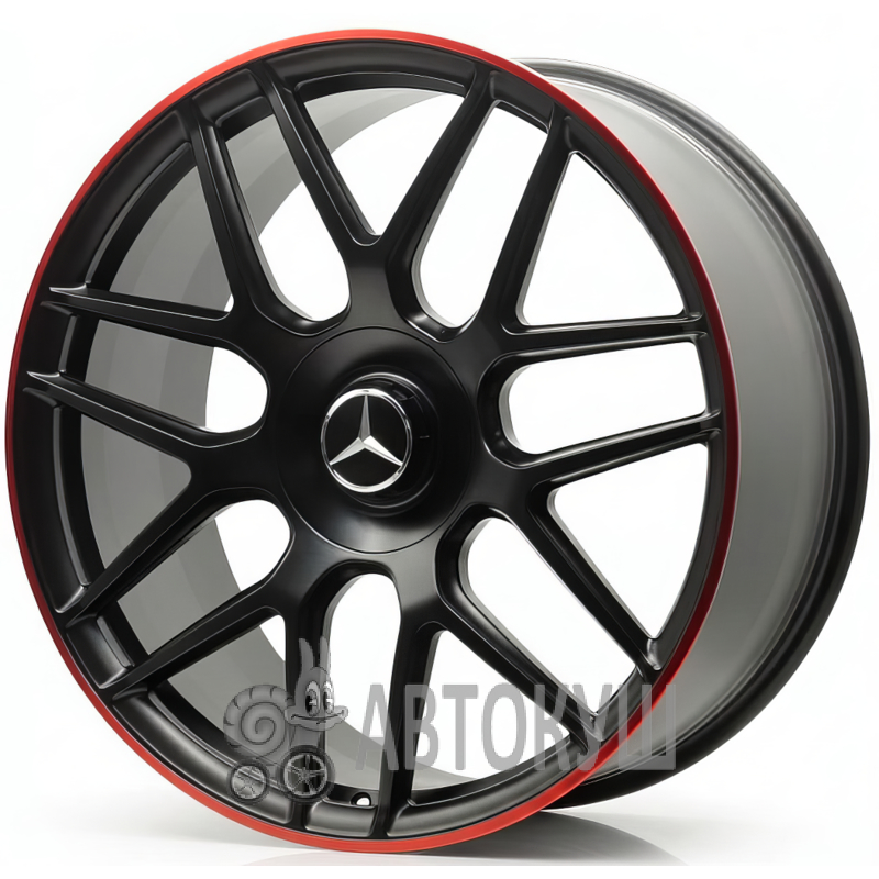 Replica MR933 10×22 5×130 ET35 DIA84,1 MBMLRC