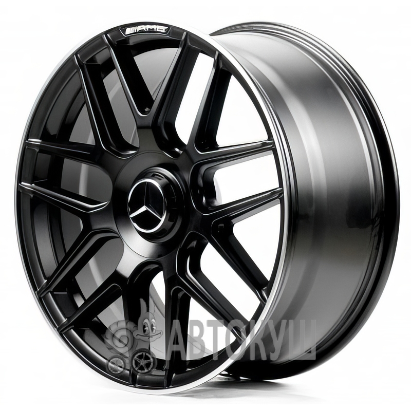 Replica MR933 10×22 5×130 ET35 DIA84,1 SBML