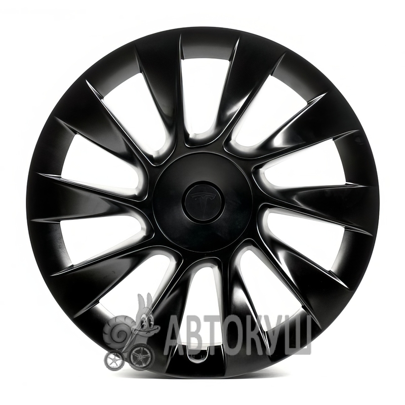 Replica TES3130 10,5×21 5×114,3 ET48 DIA64,1 BM