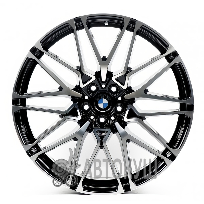 Replica B996 10,5×22 5×112 ET43 DIA66,6 MB