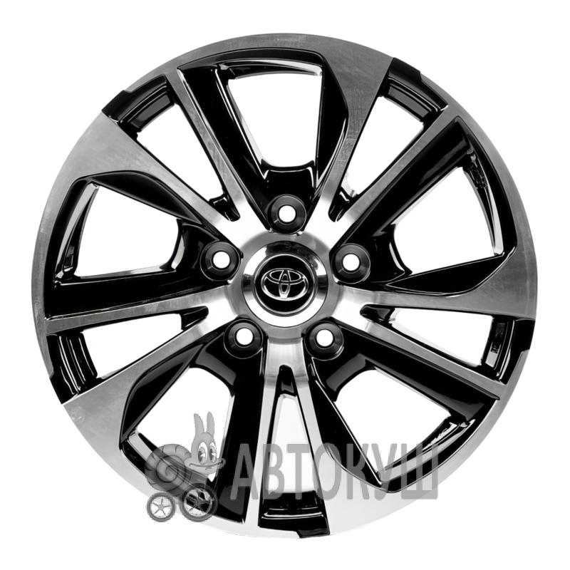 Replica TY777 8,5×20 5×150 ET58 DIA110,1 MB