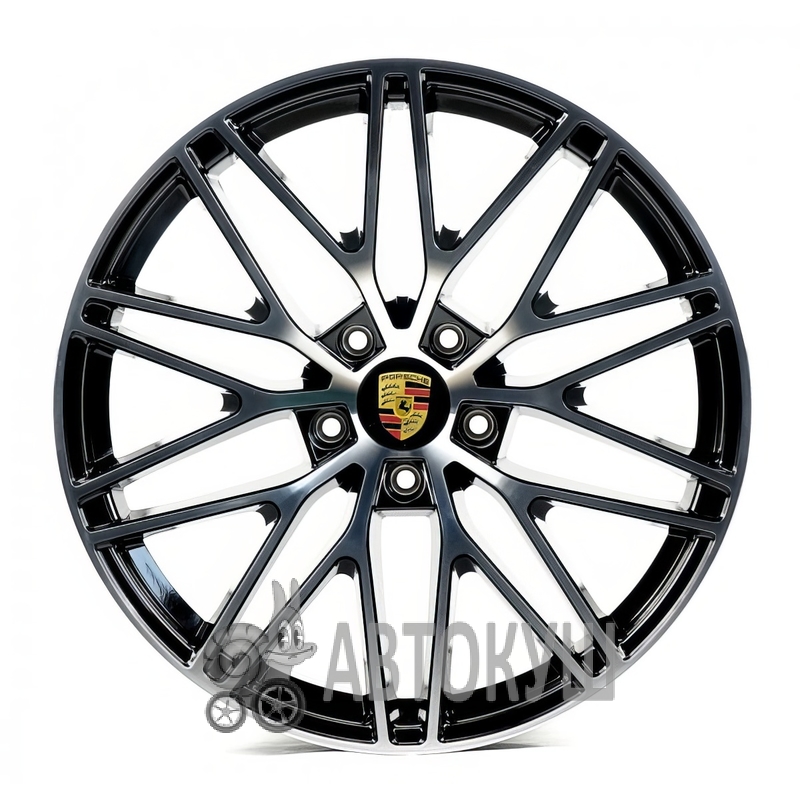Replica PR3082 11×21 5×130 ET58 DIA71,6 MB