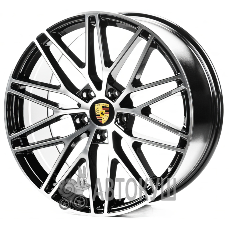 Replica PR3082 11×21 5×130 ET58 DIA71,56 BMF