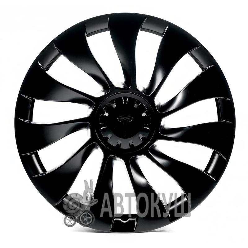 Replica TES3117 9,5×19 5×114,3 ET45 DIA64,1 BM