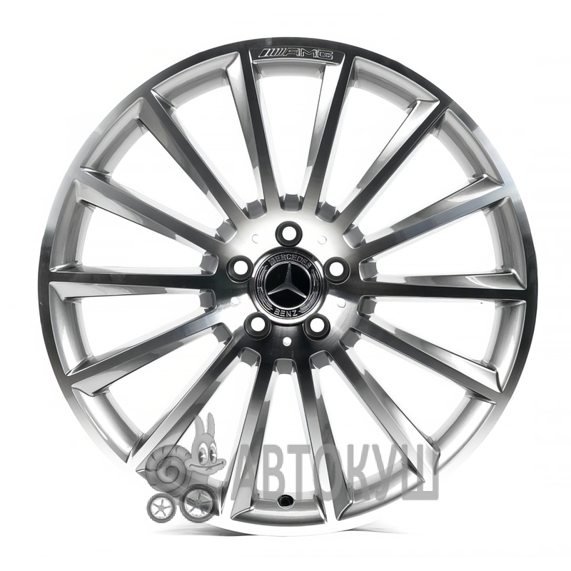 Replica MR1003 9×20 5×112 ET49 DIA66,6 MG