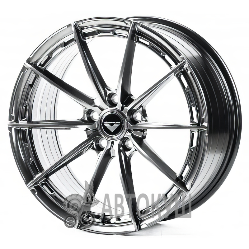 Flow Forming FF006 8×18 5×114,3 ET35 DIA73,1 HB