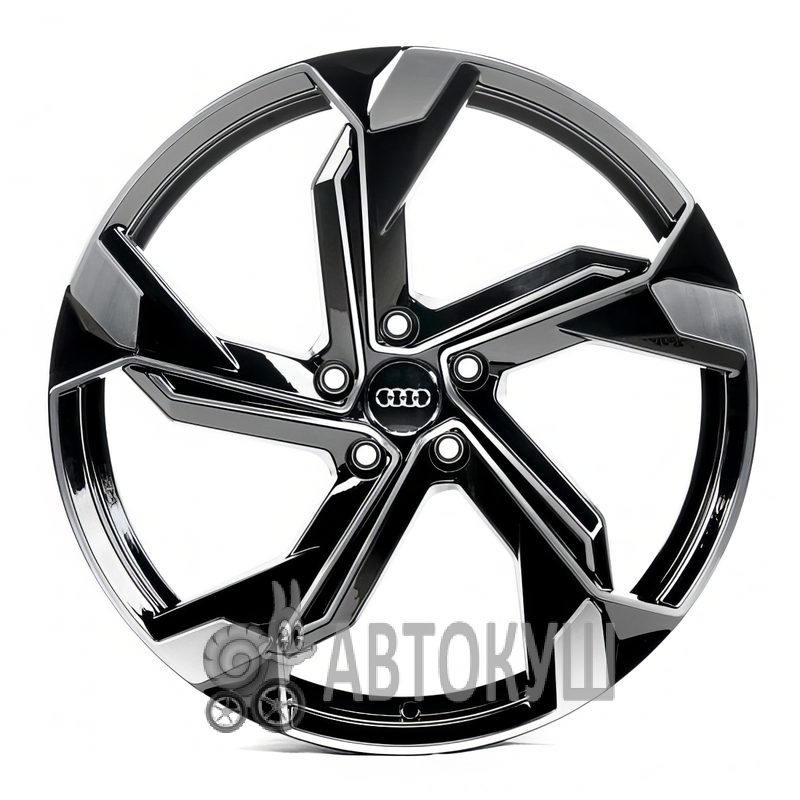 Replica A5633 9,5×22 5×112 ET26 DIA66,6 GBMF