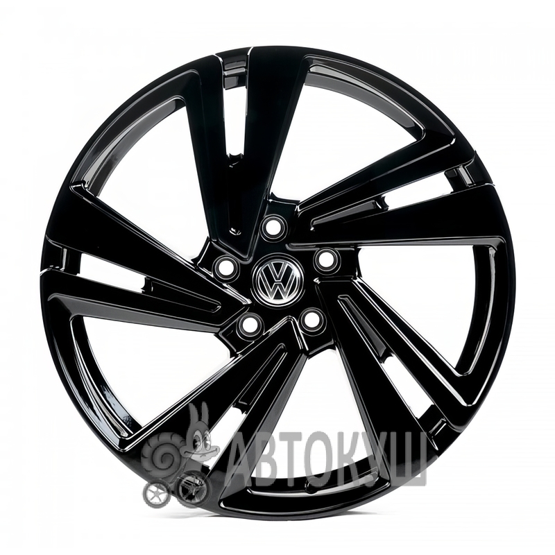 Replica VV5641 9×20 5×112 ET33 DIA66,6 GB