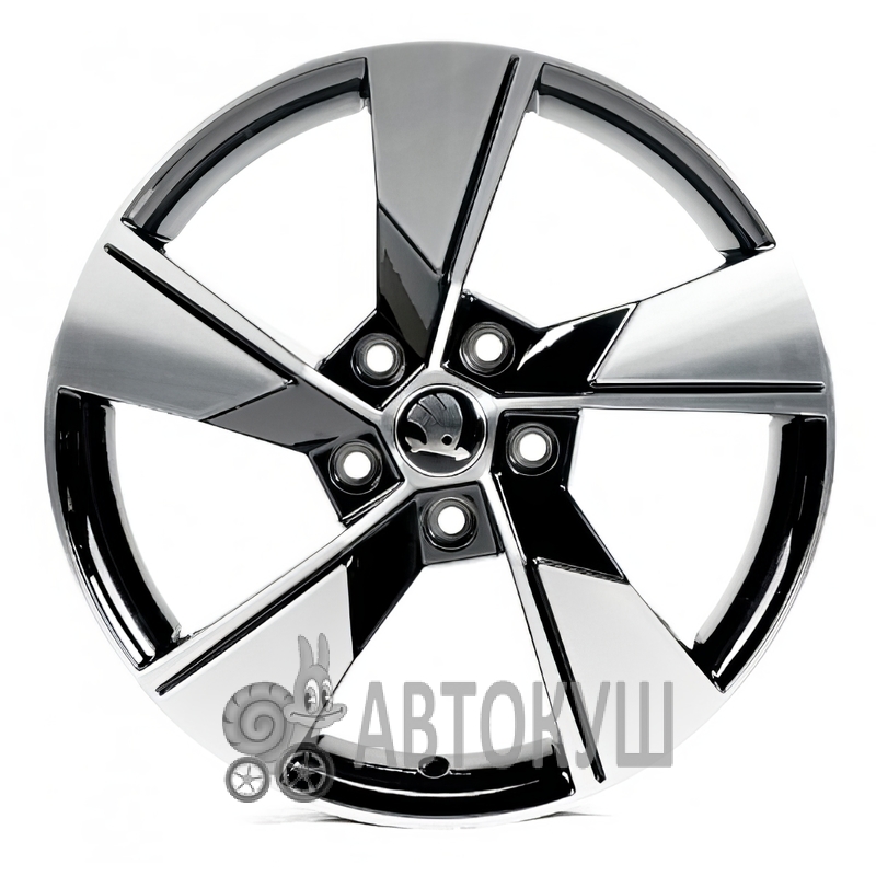 Replica SK5626 7,5×18 5×112 ET48 DIA57,1 GBMF