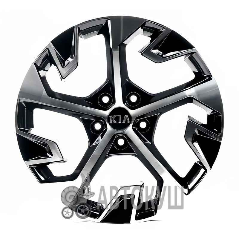 Replica KI1928 7,5×18 5×114,3 ET51 DIA67,1