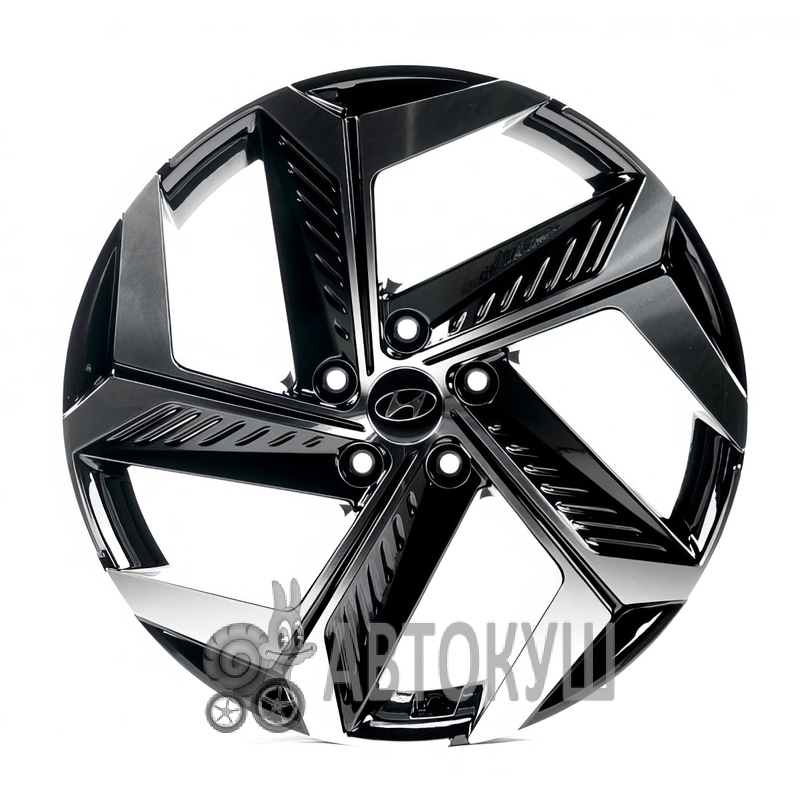 Replica HND1926 7,5×19 5×114,3 ET51 DIA67,1 GBMF