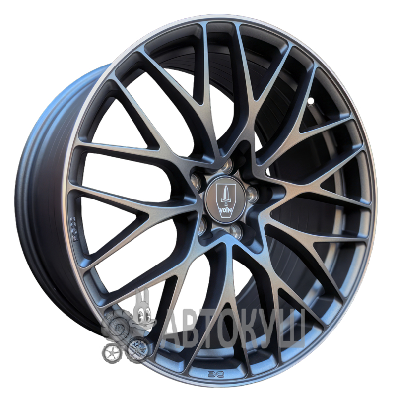 Voin Astarta 9,5×19 5×114,3 ET45 DIA70,6 GMF