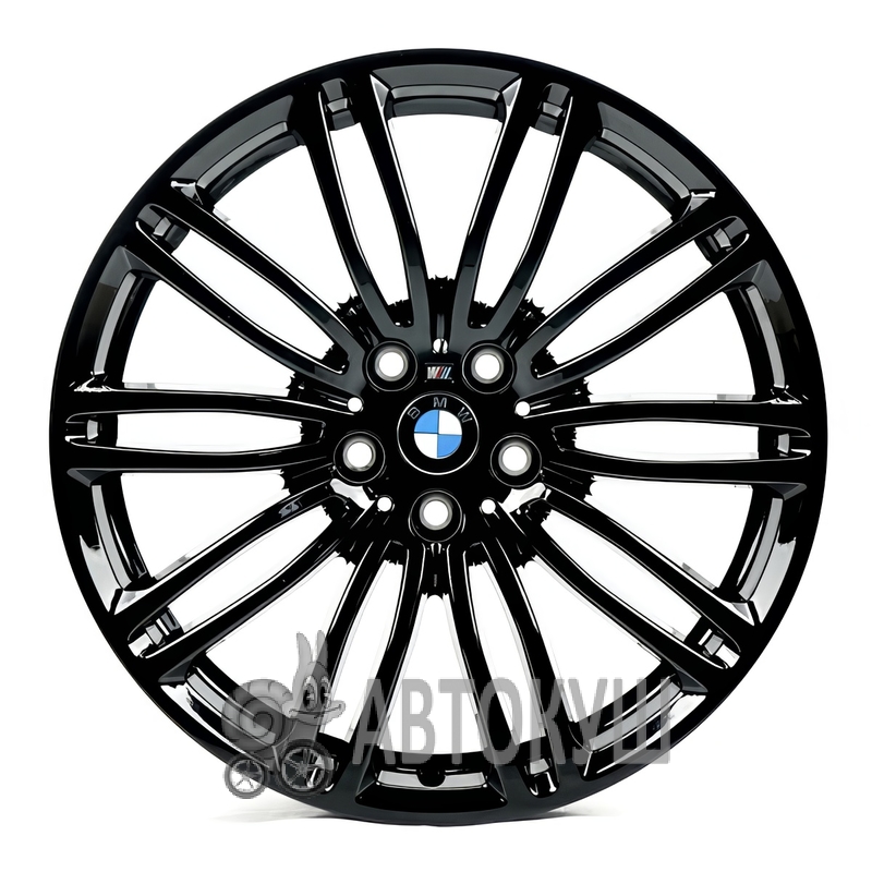 Replica B021-10 9×19 5×112 ET44 DIA66,6 GB