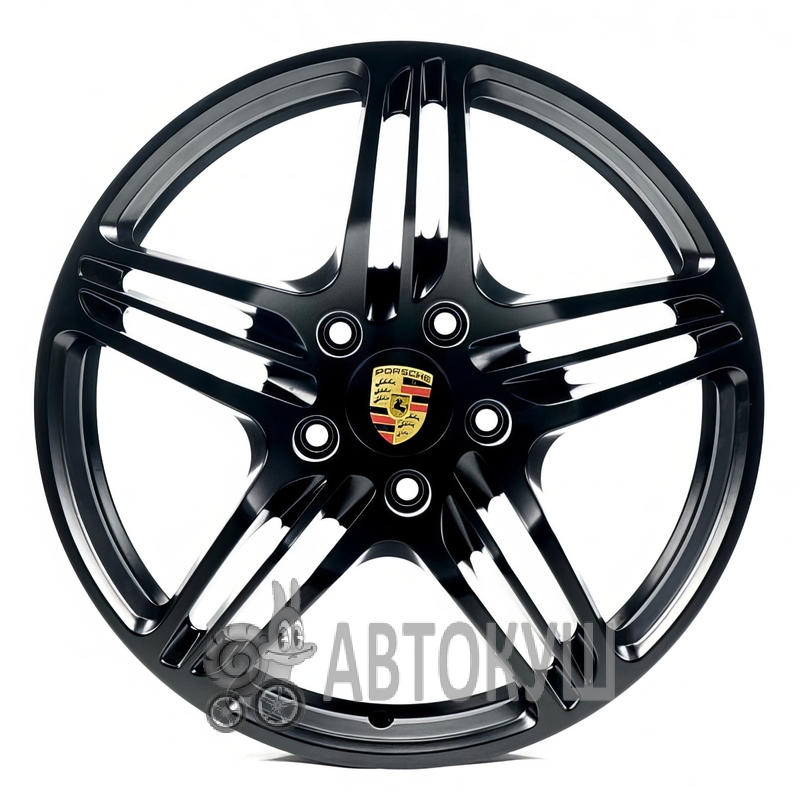 Replica PR212 8,5×19 5×130 ET57 DIA71,6 BM
