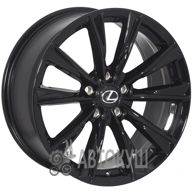 JH H3202F 8×19 5×114,3 ET35 DIA60,1 Black