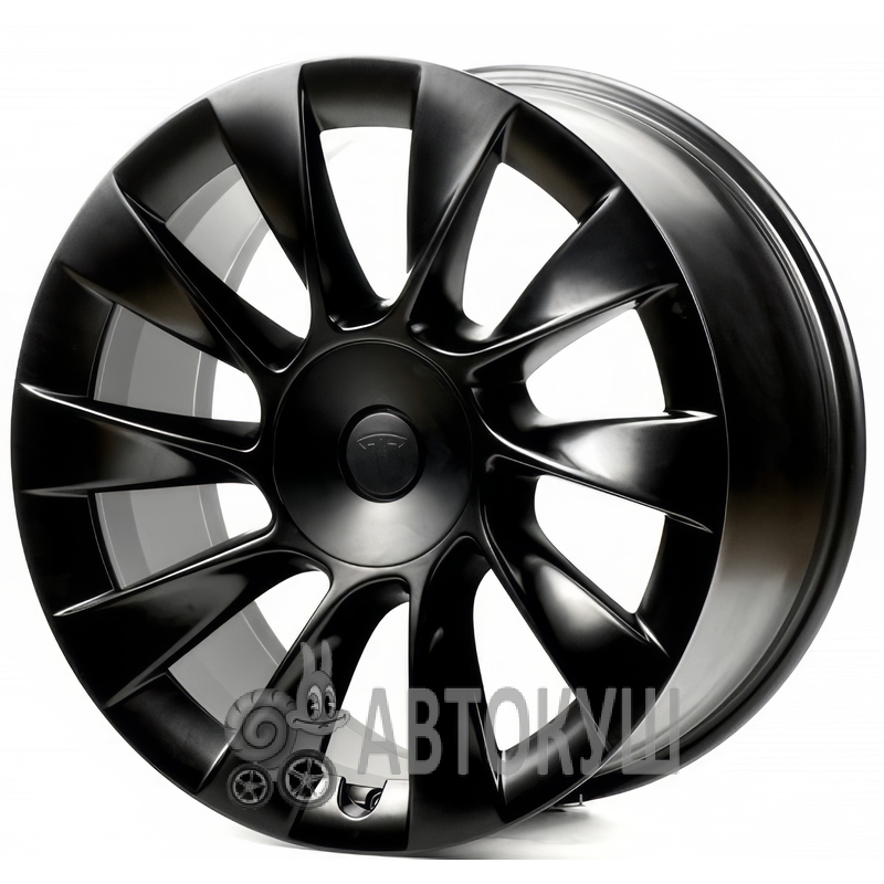 Flow Forming TES3130 9,5×20 5×114,3 ET45 DIA64,1 BM