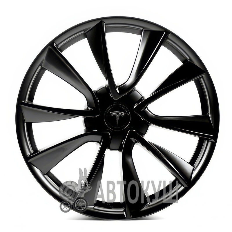Replica TE3154 8,5×19 5×114,3 ET40 DIA64,1 BM